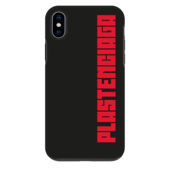 Obal pre Apple iPhone XS Max - Plastenciaga