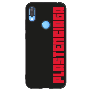 Obal pre Huawei Y6 2019 - Plastenciaga