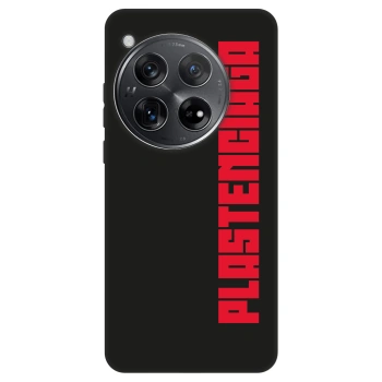 Obal pre OnePlus 12 5G - Plastenciaga