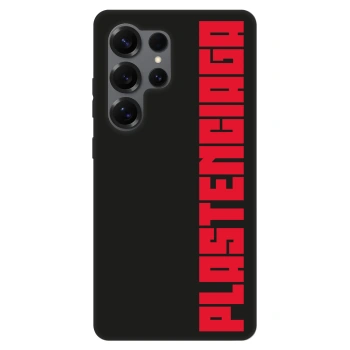 Obal pre Samsung Galaxy S25 Ultra 5G - Plastenciaga