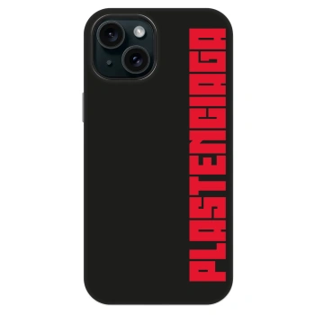 Obal pre Apple iPhone 13 - Plastenciaga