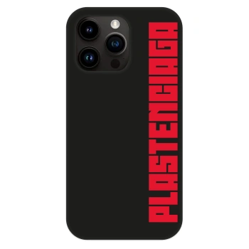 Obal pre Apple iPhone 13 Pro - Plastenciaga