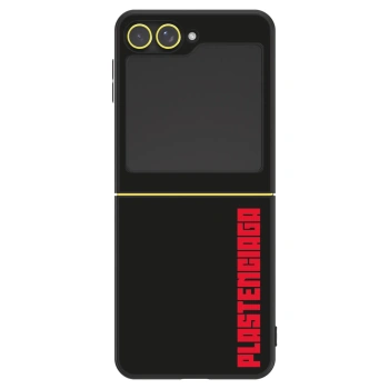 Obal pre Samsung Galaxy Z Flip7 FE 5G - Plastenciaga