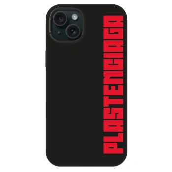 Obal pre Apple iPhone 14 Plus - Plastenciaga