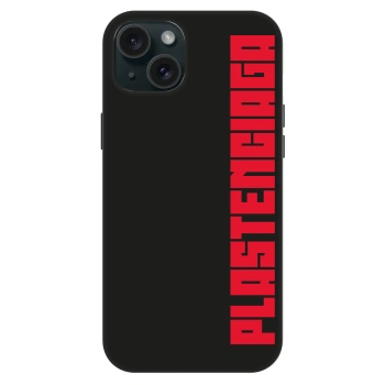 Obal pre Apple iPhone 15 Plus - Plastenciaga