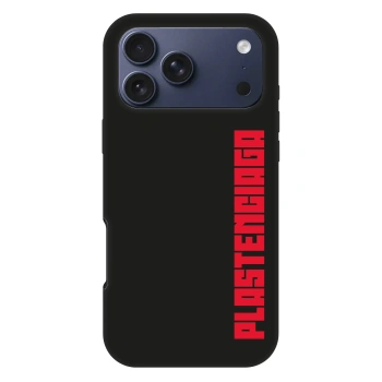 Obal pre Apple iPhone 17 Pro Max - Plastenciaga