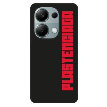 Obal pre Xiaomi Redmi Note 13 Pro 4G - Plastenciaga