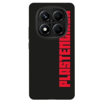 Obal pre Xiaomi Redmi Note 14 Pro 4G - Plastenciaga