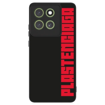 Obal pre Motorola Moto G86 5G - Plastenciaga