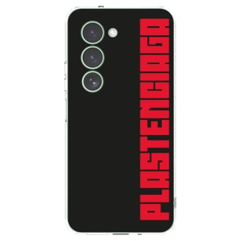 Picasee silikónový prehľadný obal pre Xiaomi Redmi 15 5G - Plastenciaga