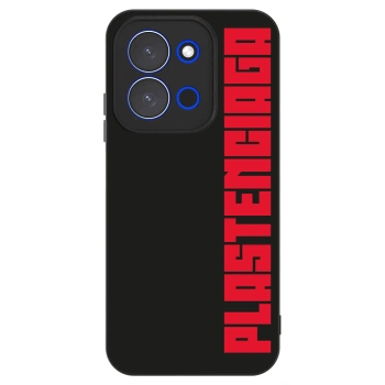 Obal pre Xiaomi Redmi 15C 4G - Plastenciaga
