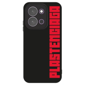 Obal pre Xiaomi Redmi 15C 5G - Plastenciaga