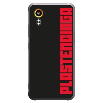Obal pre Samsung Galaxy Xcover 7 - Plastenciaga