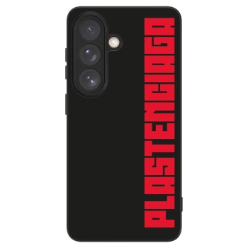 Picasee ULTIMATE CASE pro Samsung Galaxy S26 - Plastenciaga