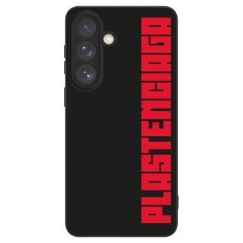 Picasee ULTIMATE CASE PowerShare pro Samsung Galaxy S26+ - Plastenciaga