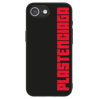 Picasee ULTIMATE CASE pro Apple iPhone 17e - Plastenciaga