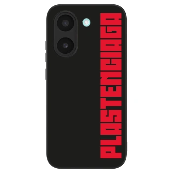 Obal pre Xiaomi Poco X8 Pro - Plastenciaga