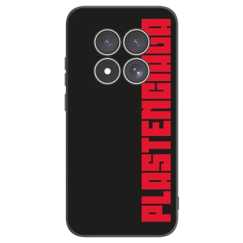 Obal pre Xiaomi Redmi Note 15 Pro 5G - Plastenciaga