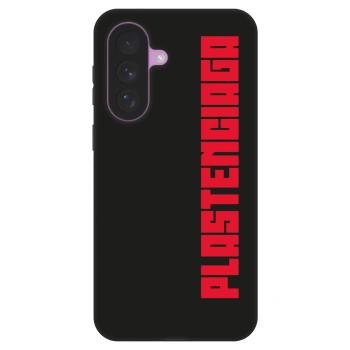 Picasee Fashion Case pre Samsung Galaxy A57 5G - Plastenciaga