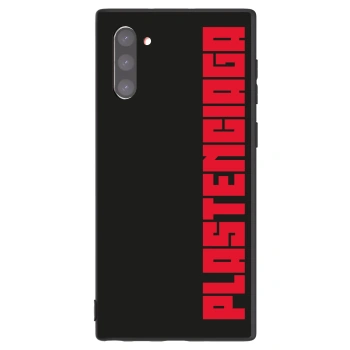 Obal pre Samsung Galaxy Note 10 N970F - Plastenciaga
