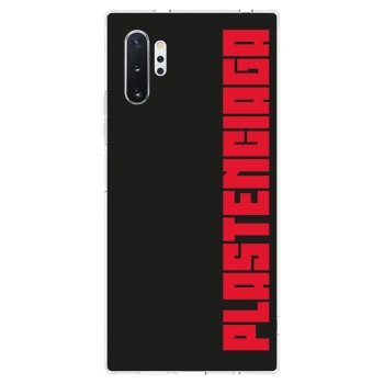 Obal pre Samsung Galaxy Note 10+ N975F - Plastenciaga