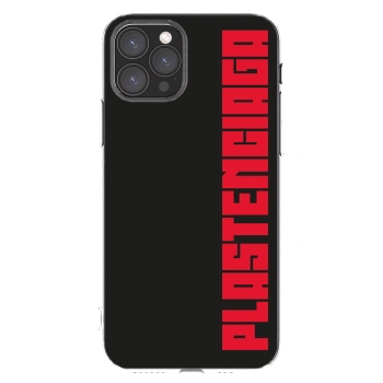 Picasee silikónový prehľadný obal pre Apple iPhone 11 Pro - Plastenciaga