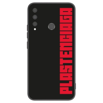 Obal pre Huawei P40 Lite E - Plastenciaga
