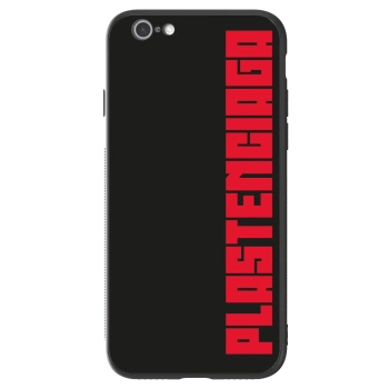Obal pre Apple iPhone 6/6S - Plastenciaga