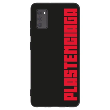 Obal pre Samsung Galaxy A41 A415F - Plastenciaga