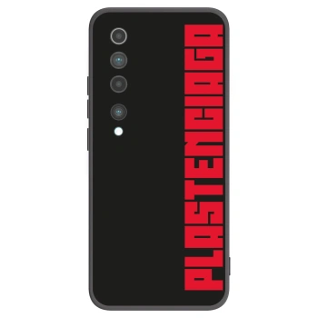 Obal pre Xiaomi Mi 10 - Plastenciaga