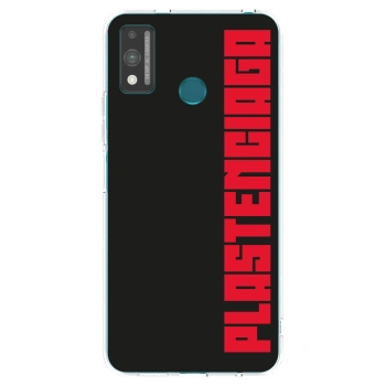 Obal pre Honor 9X Lite - Plastenciaga