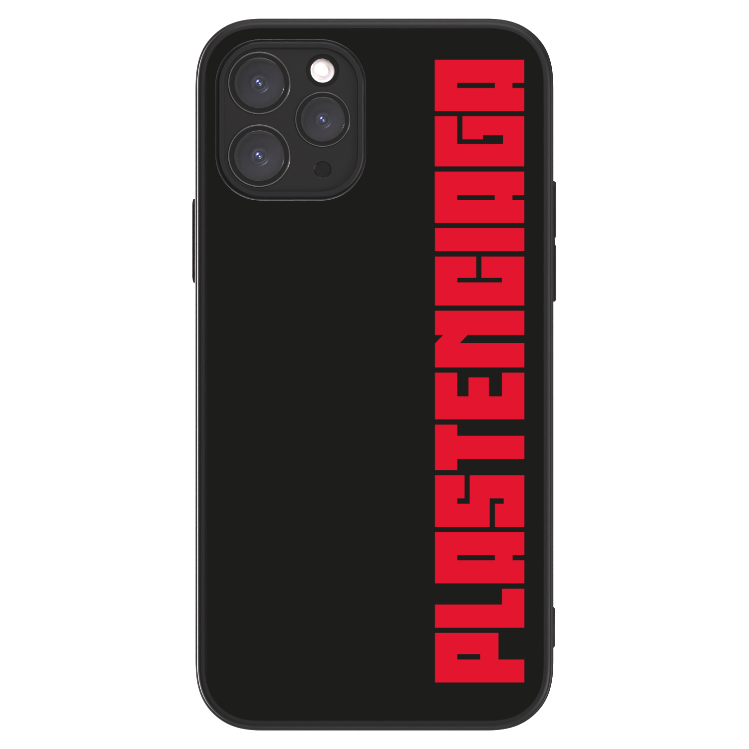 Picasee ULTIMATE CASE pro Apple iPhone 11 Pro - Plastenciaga
