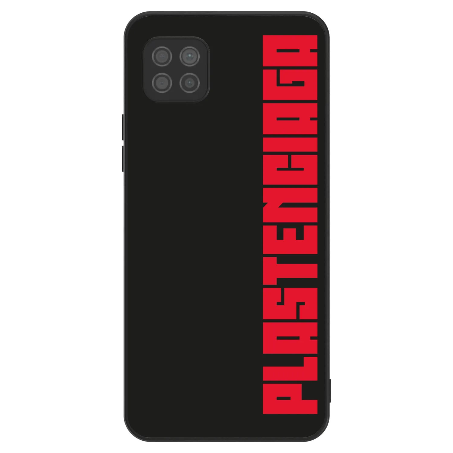 Picasee ULTIMATE CASE pro Huawei P40 Lite - Plastenciaga