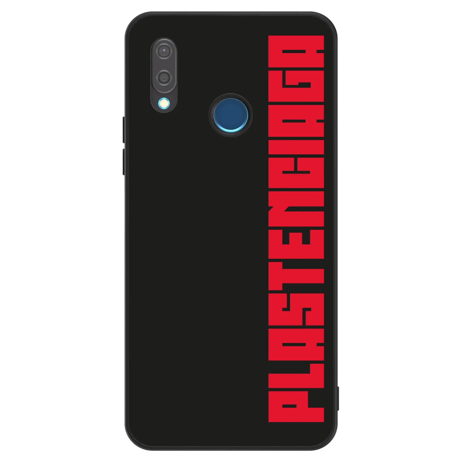 Picasee ULTIMATE CASE pro Huawei P20 Lite - Plastenciaga