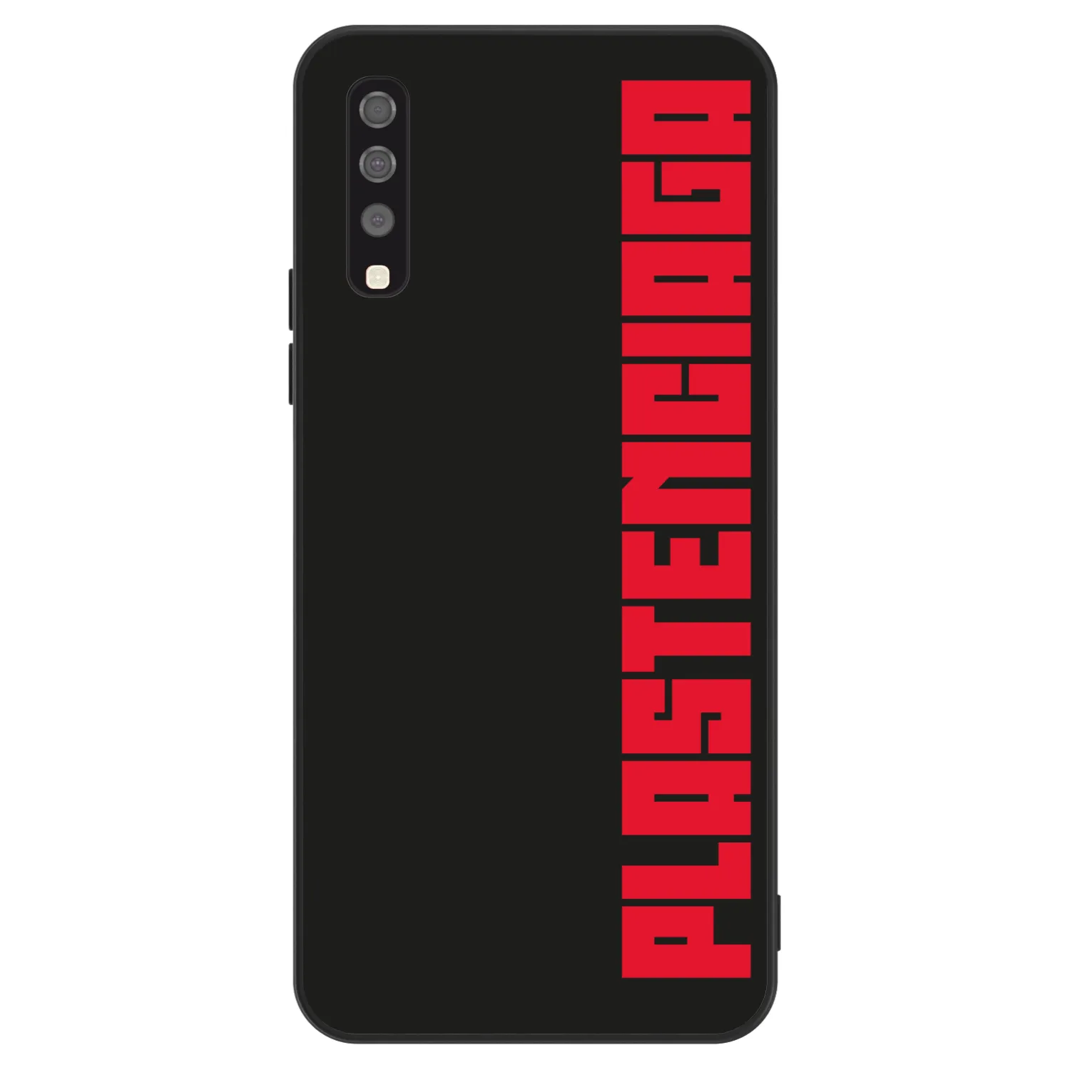 Picasee ULTIMATE CASE pro Samsung Galaxy A70 A705F - Plastenciaga