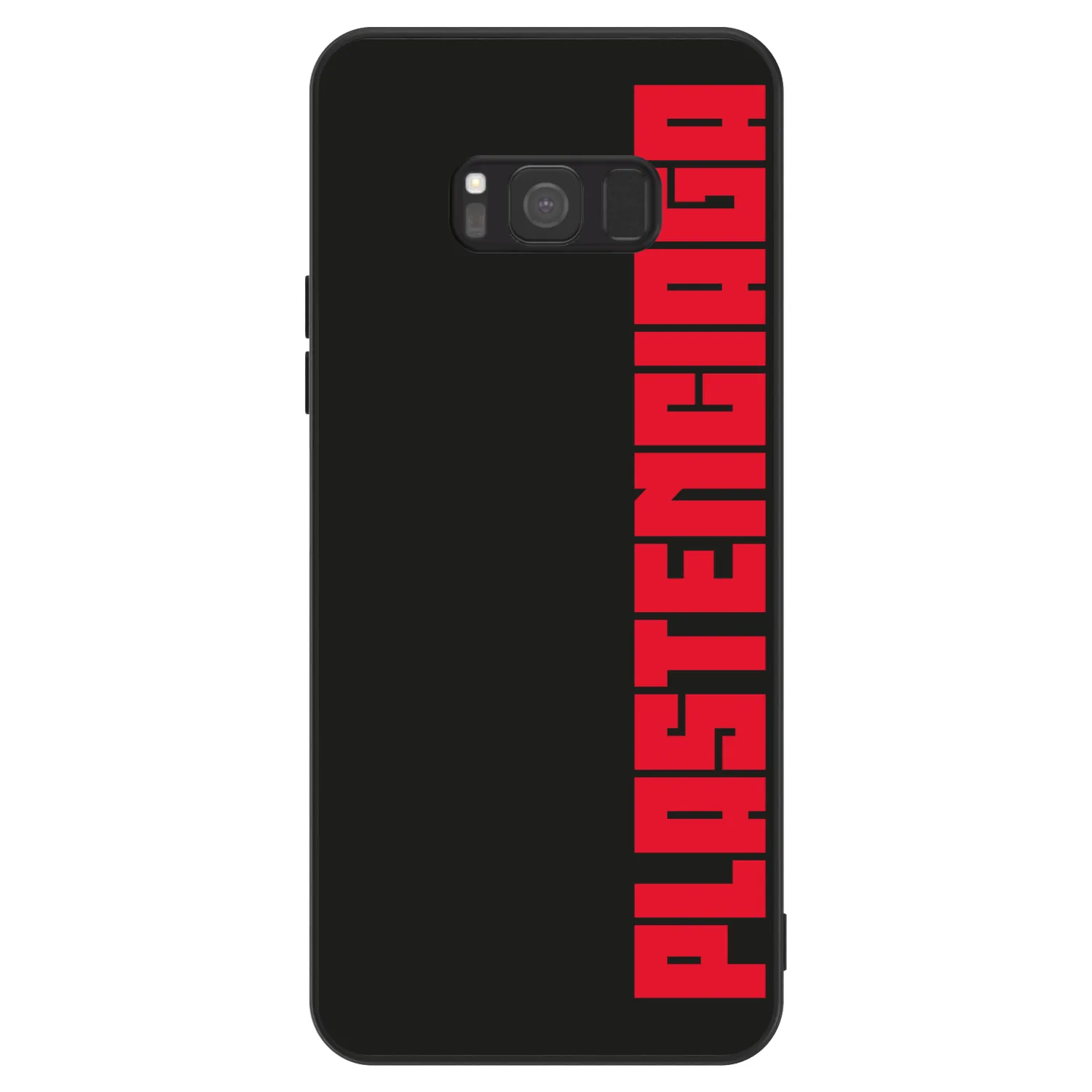 Picasee ULTIMATE CASE pro Samsung Galaxy S8 G950F - Plastenciaga