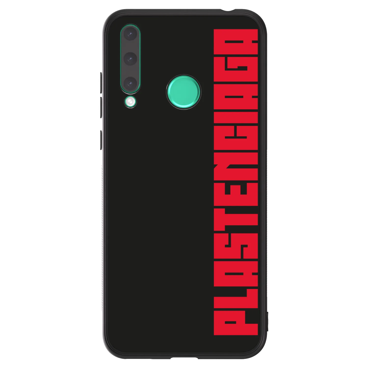 Picasee ULTIMATE CASE pro Honor 20 Lite - Plastenciaga