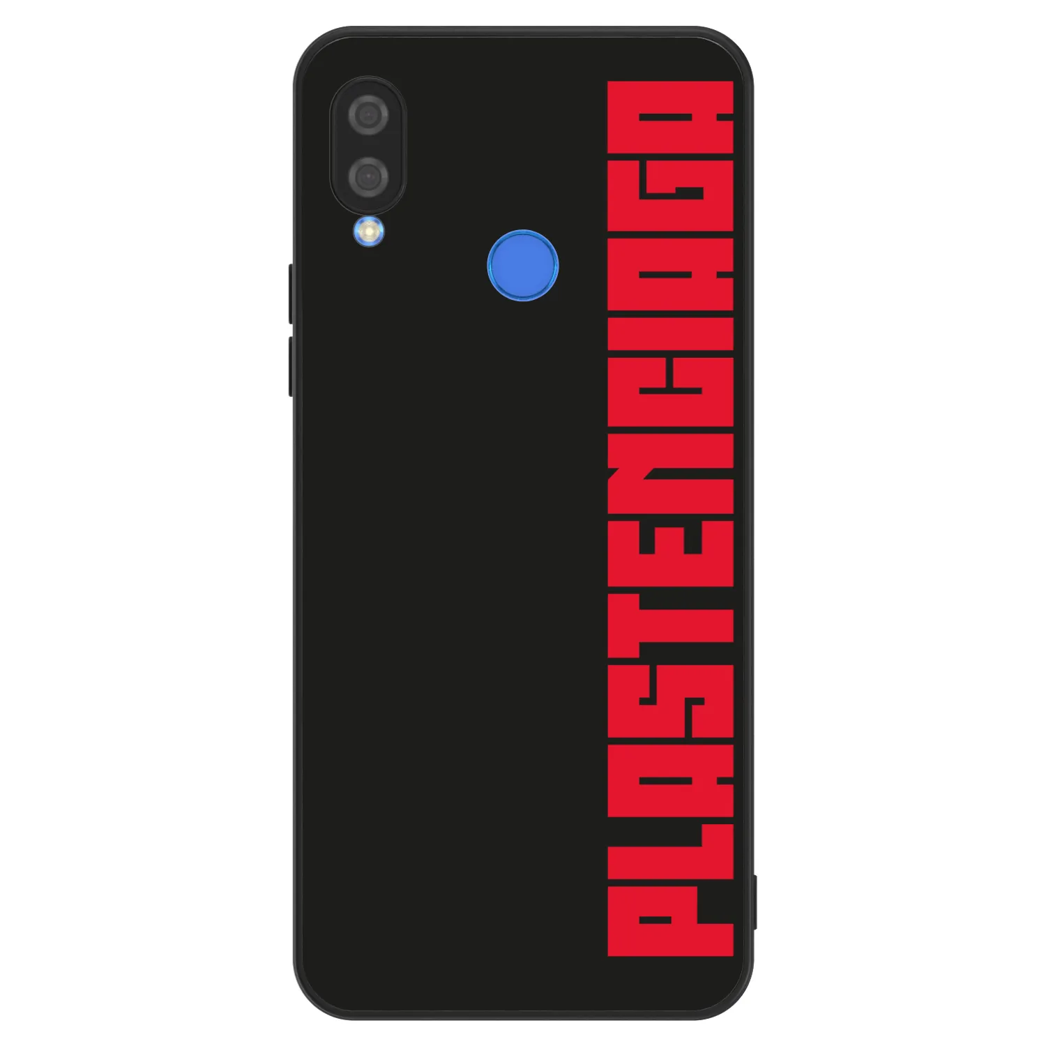 Picasee ULTIMATE CASE pro Huawei Nova 3 - Plastenciaga