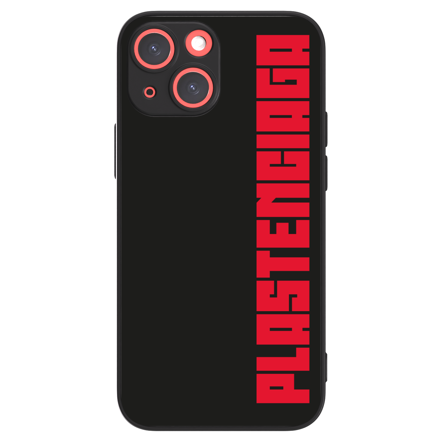 Picasee ULTIMATE CASE pro Apple iPhone 13 mini - Plastenciaga