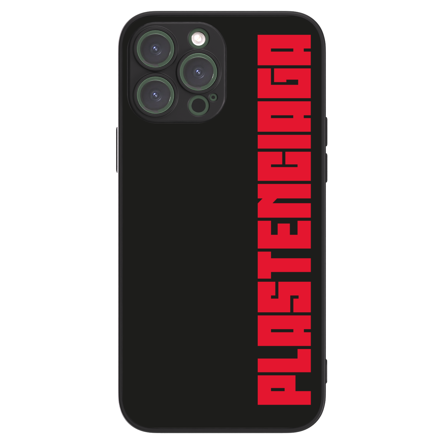 ULTIMATE CASE pro Apple iPhone 13 Pro Max - Plastenciaga