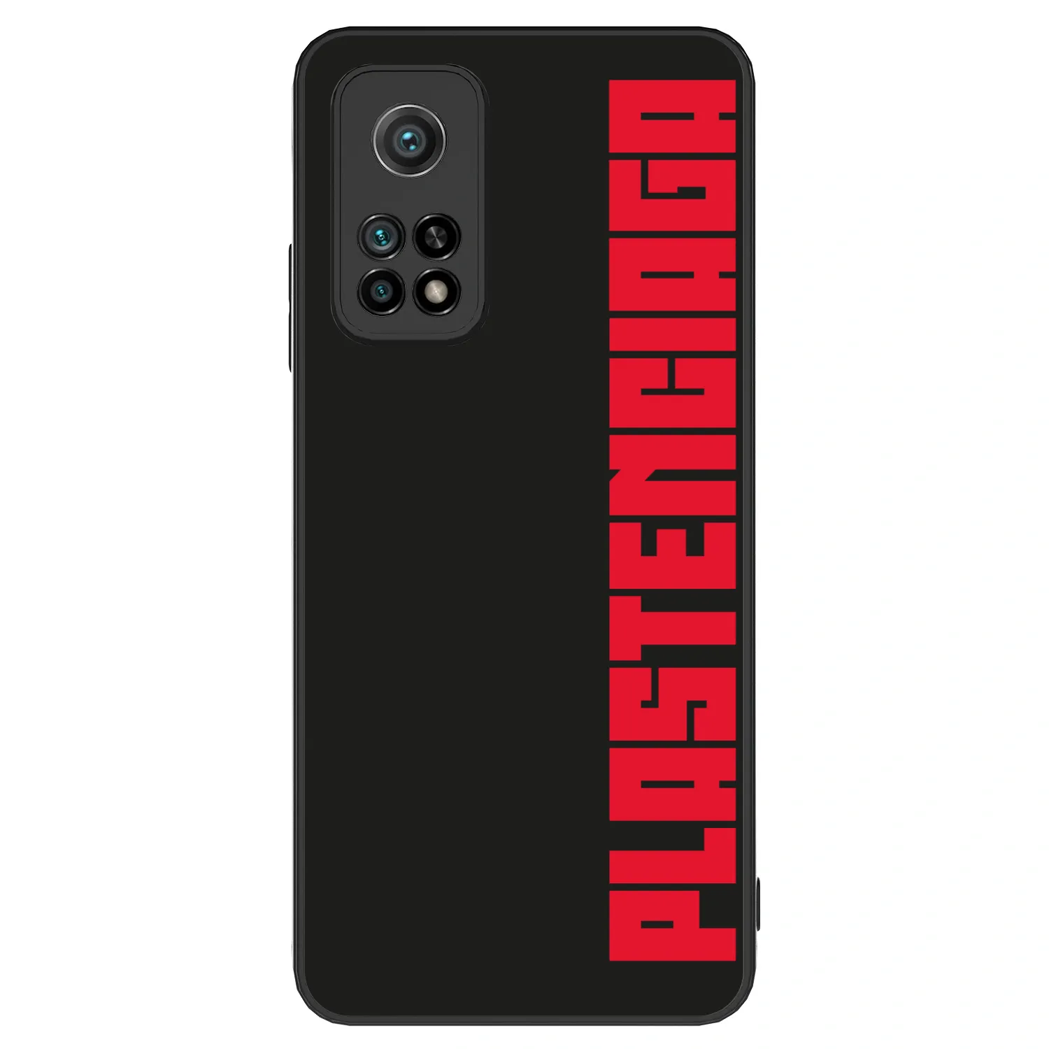 ULTIMATE CASE pro Xiaomi Mi 10T - Plastenciaga