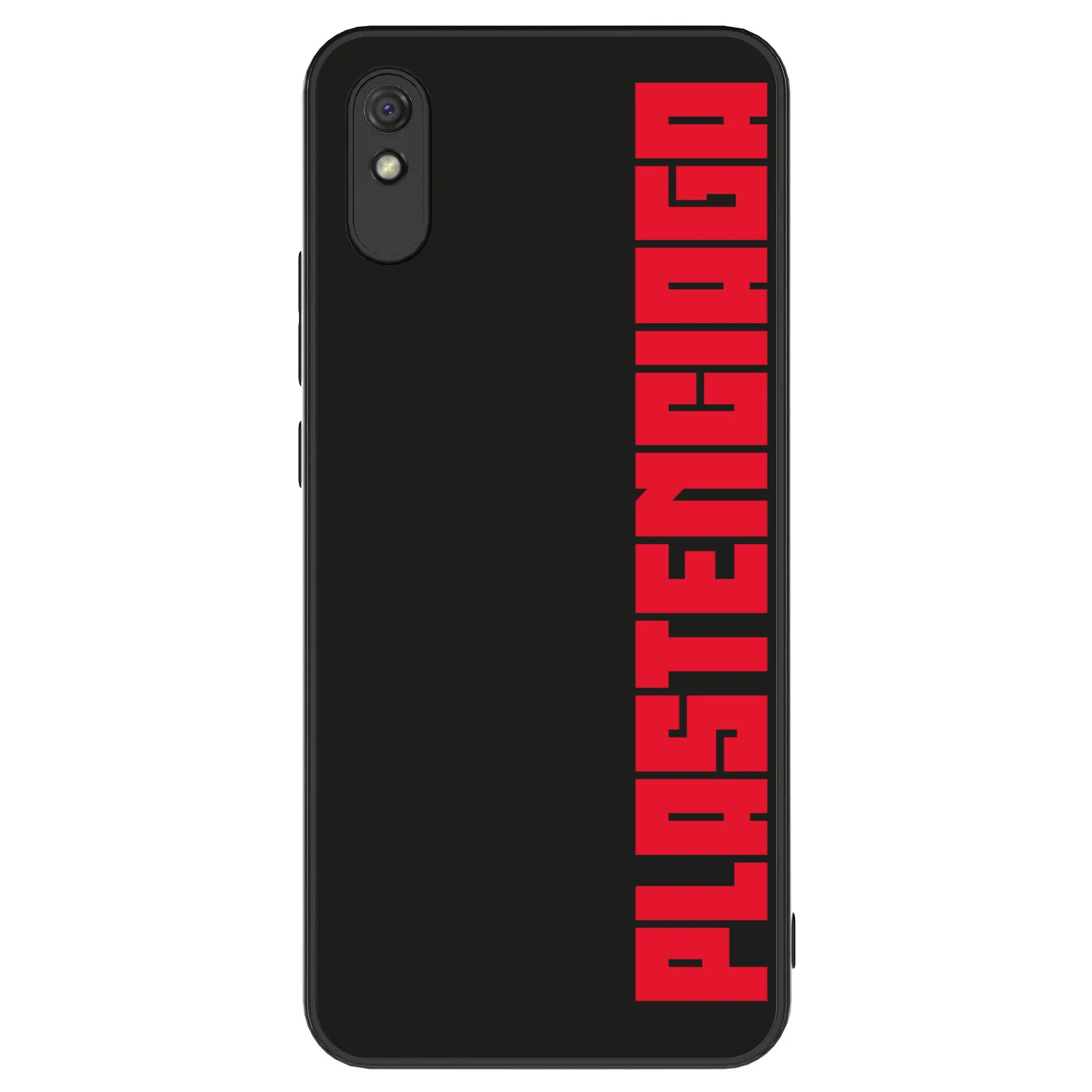 Picasee ULTIMATE CASE pro Xiaomi Redmi 9AT - Plastenciaga