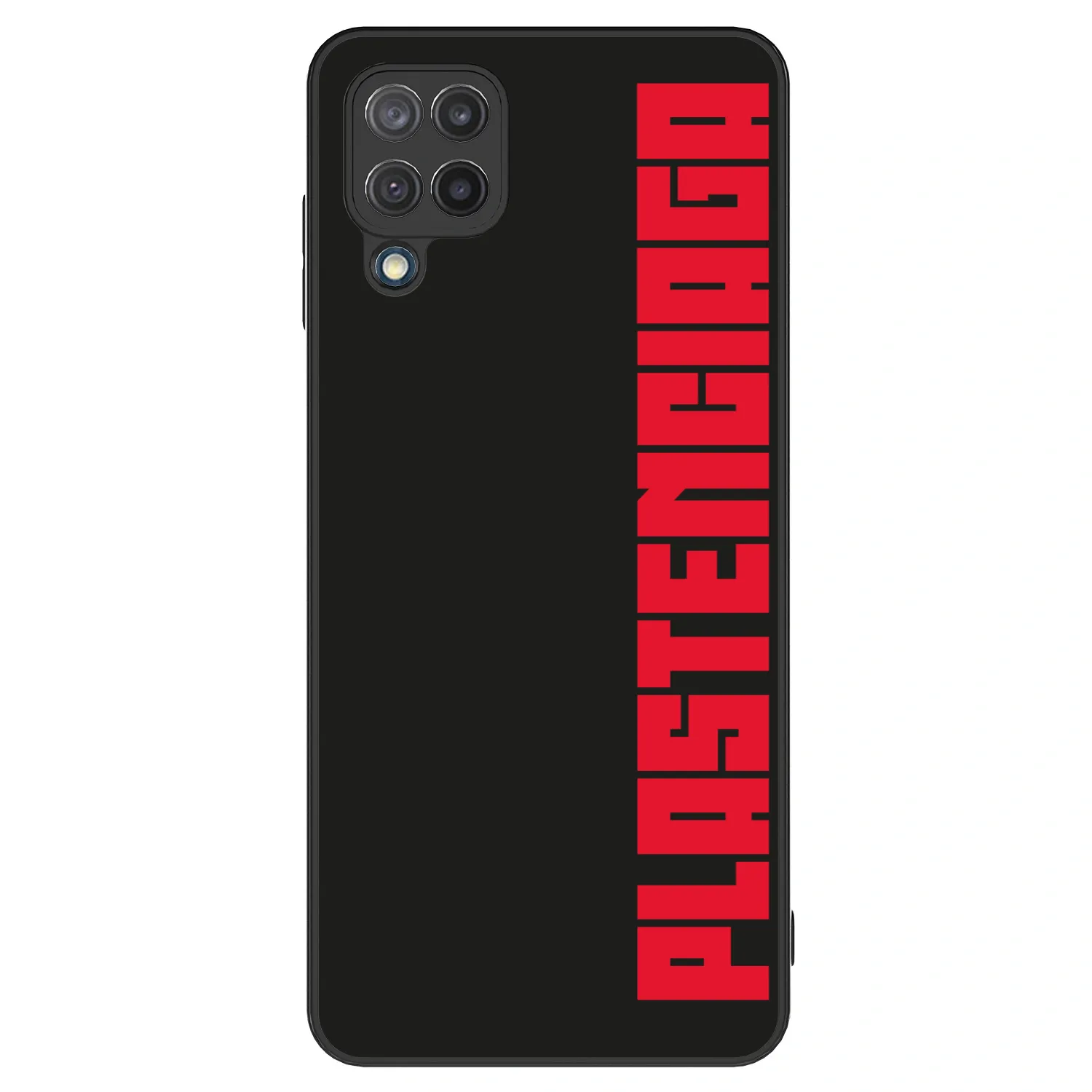 Picasee ULTIMATE CASE pro Samsung Galaxy M12 M127F - Plastenciaga