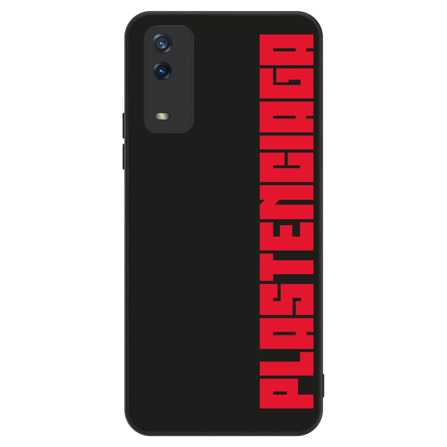 Picasee ULTIMATE CASE pro Vivo Y11s - Plastenciaga