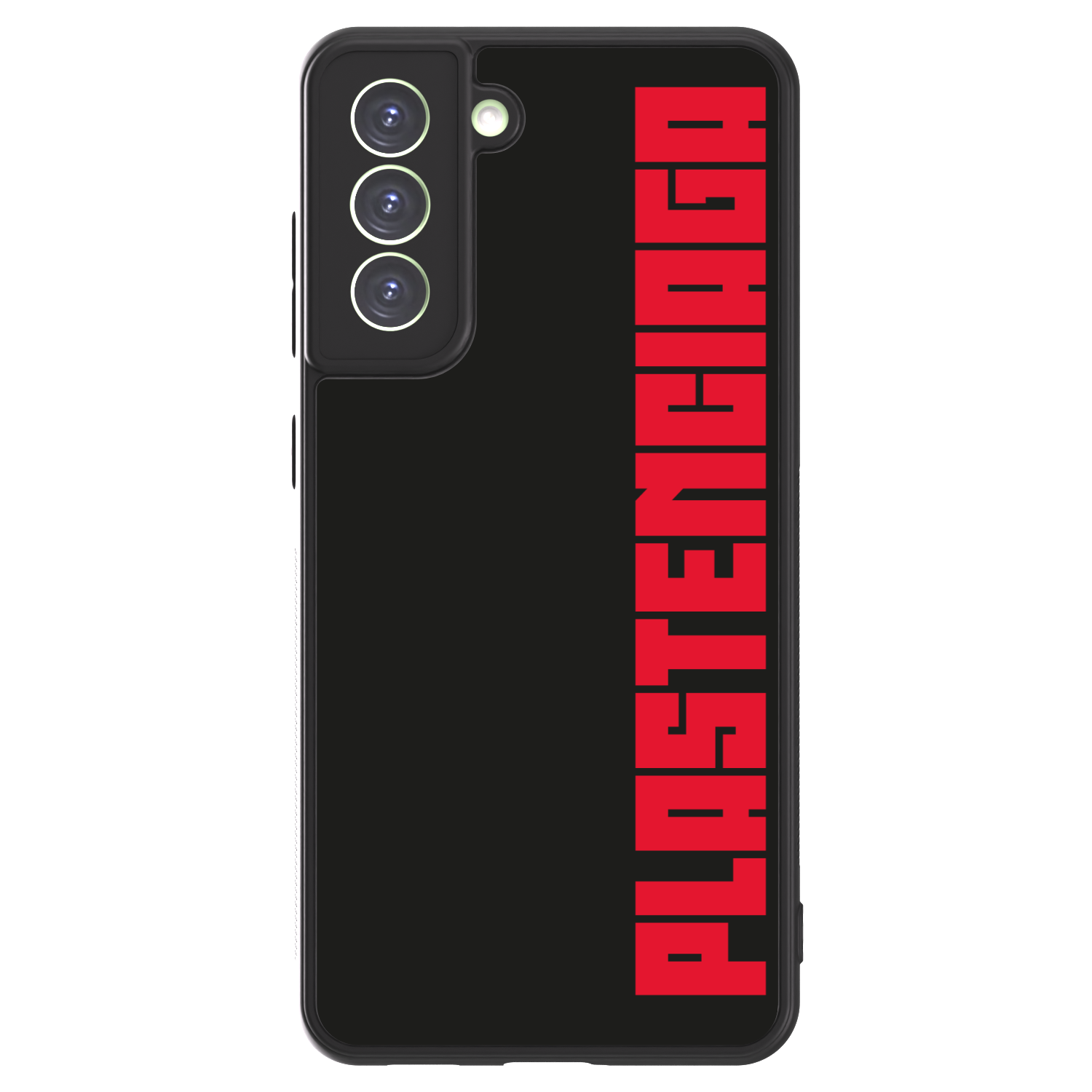 Picasee ULTIMATE CASE pro Samsung Galaxy S21 FE 5G - Plastenciaga