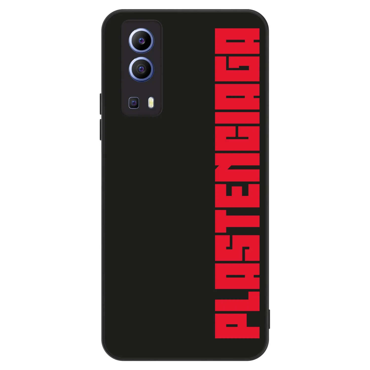 Picasee ULTIMATE CASE pro Vivo Y52 5G - Plastenciaga