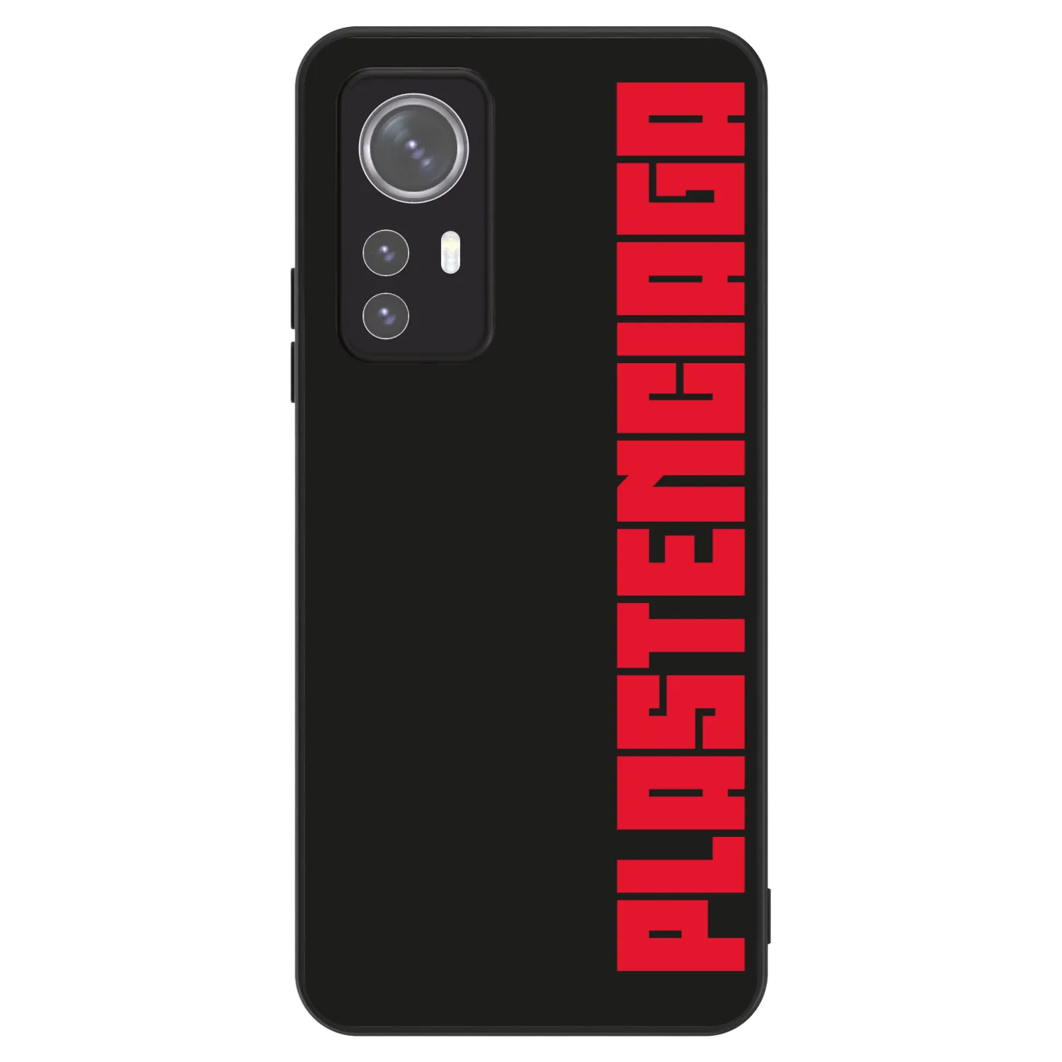 Picasee ULTIMATE CASE pro Xiaomi 12X - Plastenciaga