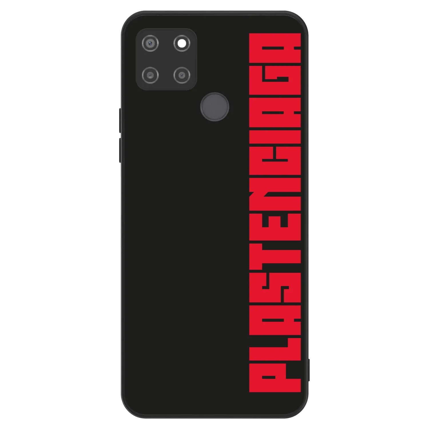 Picasee ULTIMATE CASE pro Realme C21Y - Plastenciaga