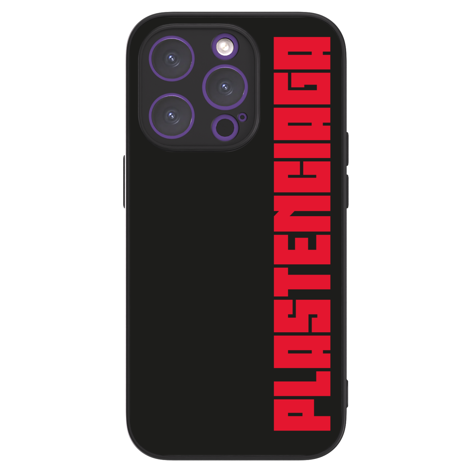 ULTIMATE CASE MagSafe pro Apple iPhone 14 Pro - Plastenciaga