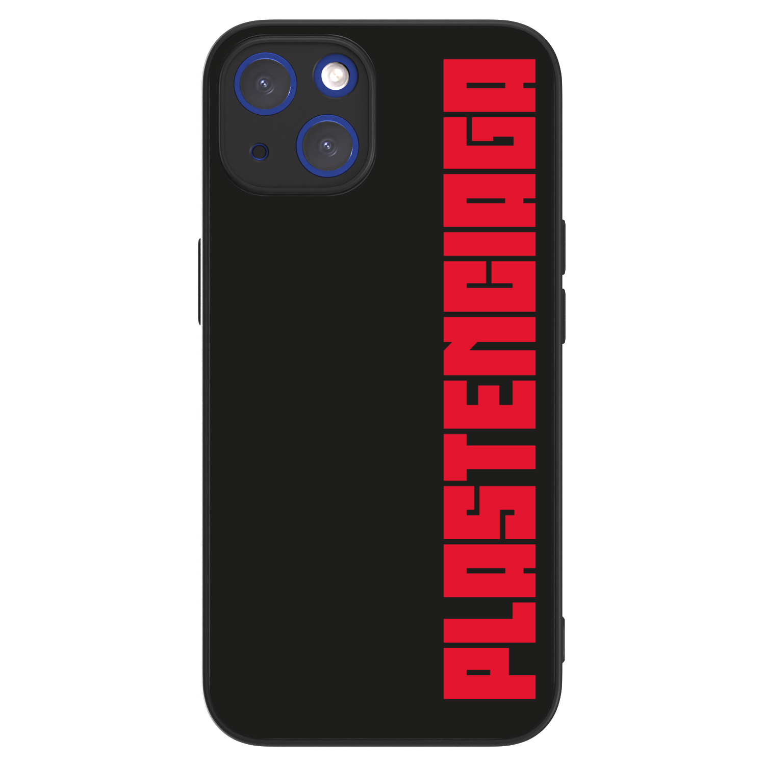 ULTIMATE CASE MagSafe pro Apple iPhone 14 - Plastenciaga